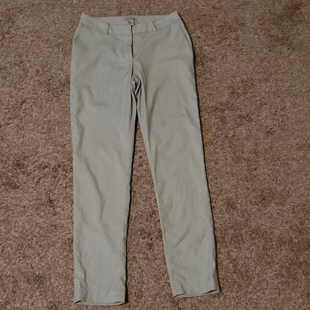 Dress Pants- HM size 6